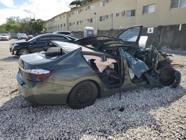 1HGCR2F35FA024072 Honda ACCORD LX