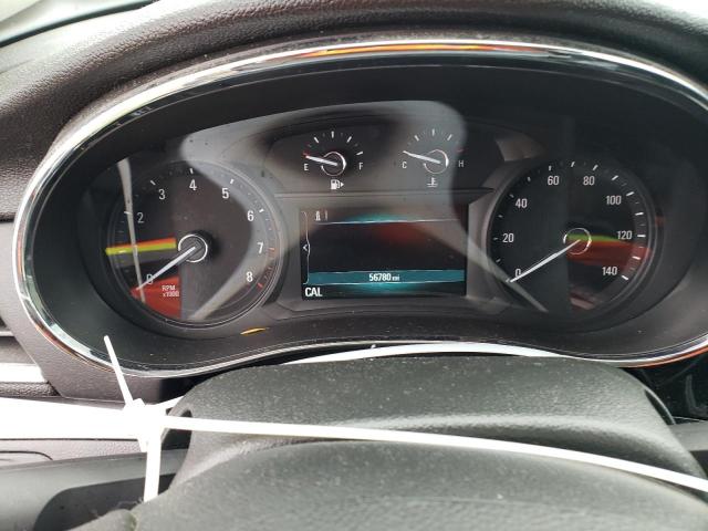KL4CJASB0JB688578 Buick Encore Preferred