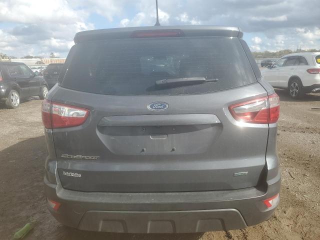 MAJ3P1RE9JC185863 Ford ECOSPORT S