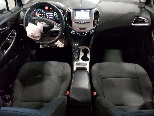 1G1BC5SM6J7207135 Chevrolet CRUZE LS