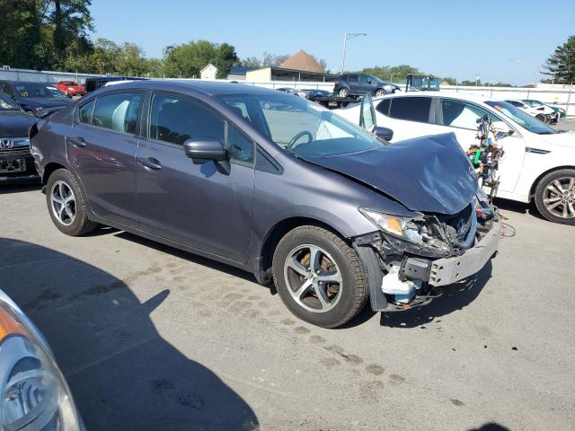 19XFB2F74FE284043 Honda CIVIC SE
