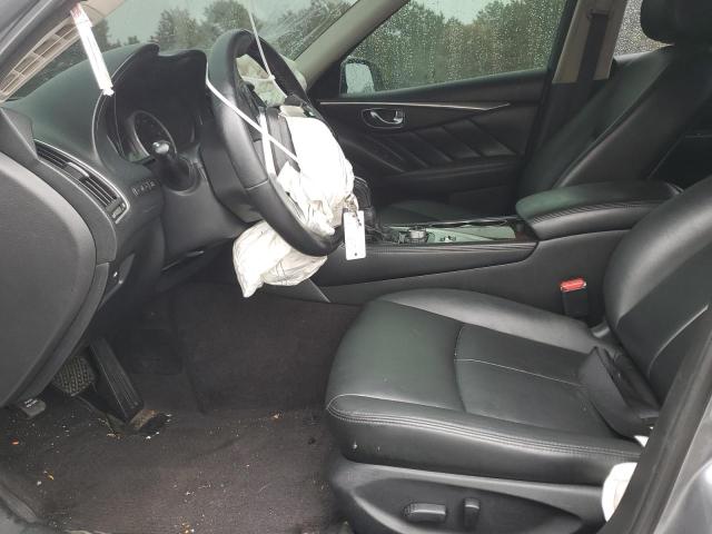 JN1EV7AR1JM435524 Infiniti Q50 LUXE