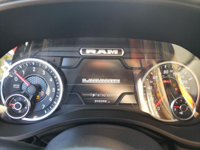 1C6SRFJT0NN483078 RAM 1500 Laie