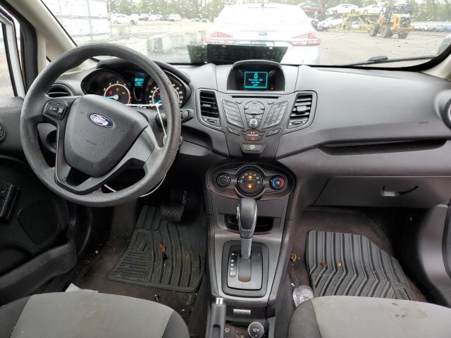 3FADP4AJ7GM167321 Ford FIESTA S