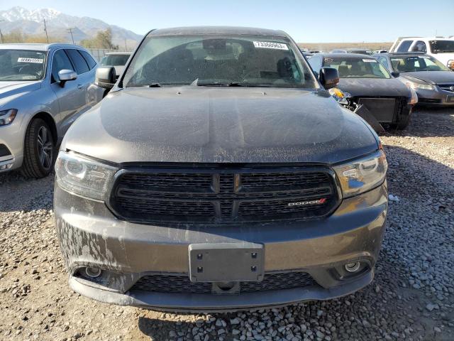 1C4SDHCT5HC898347 Dodge Durango R/t