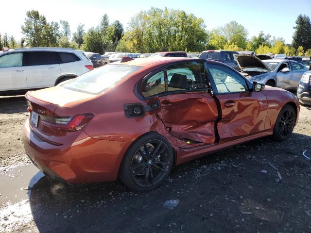 3MW5R7J07N8C72123 BMW 330XI