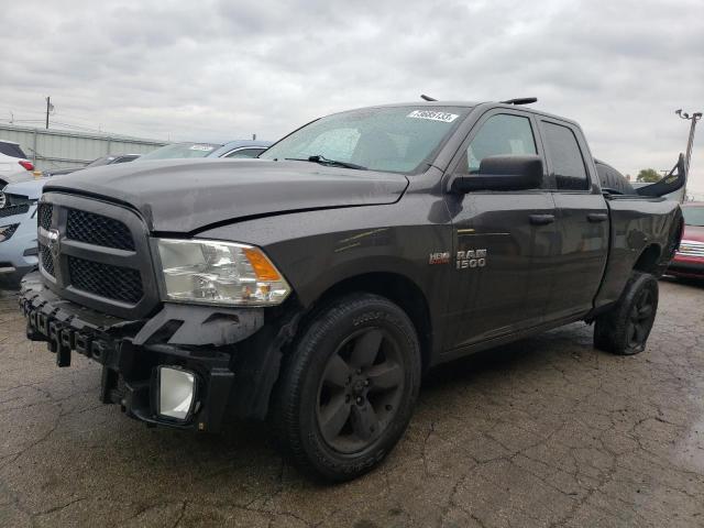 73685133 :رقم المزاد ، 1C6RR7FT9ES226161 vin ، 2014 Ram 1500 St مزاد بيع