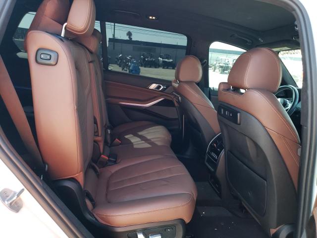 5UXCW2C03L9C02514 BMW X7 Xdrive40i