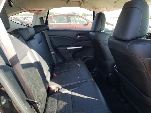 5J6RM4H74GL026530 Honda CR-V EXL