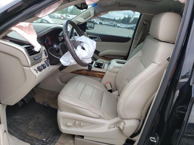 1GKS2CKJ0FR243102 GMC YUKON DENALI