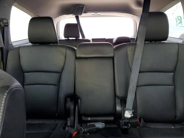 5FNYF5H91MB016796 Honda Pilot Touring