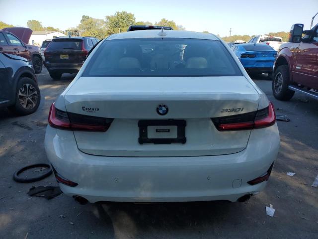 3MW5R1J08M8B50303 BMW 330I