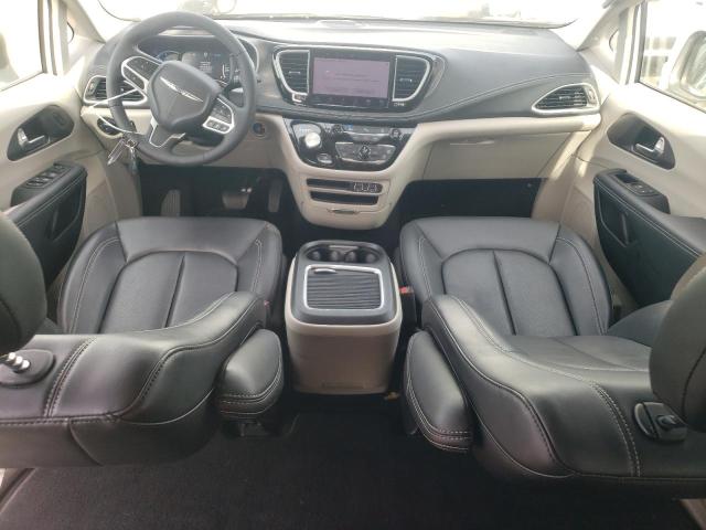 2C4RC1L76PR554382 Chrysler Pacifica Hybrid Touring L