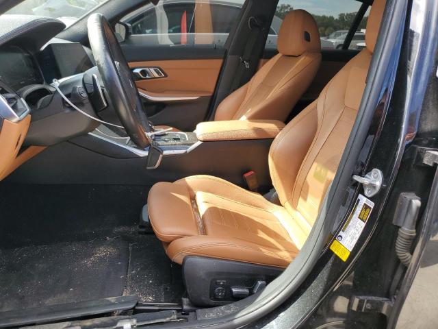 3MW5R1J00M8B55320 BMW 330I