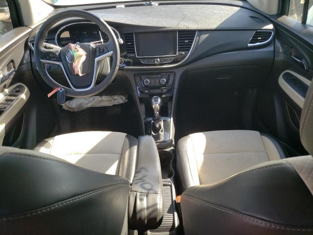 KL4CJASB7LB000501 Buick Encore Preferred