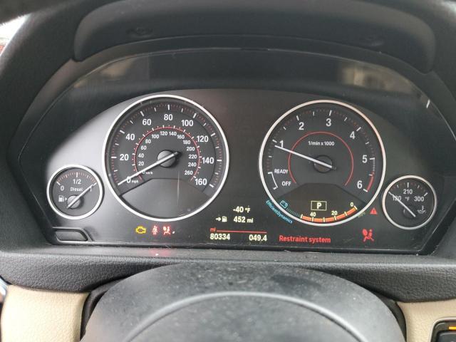 WBA3K5C55FK300817 BMW 328 D Xdrive