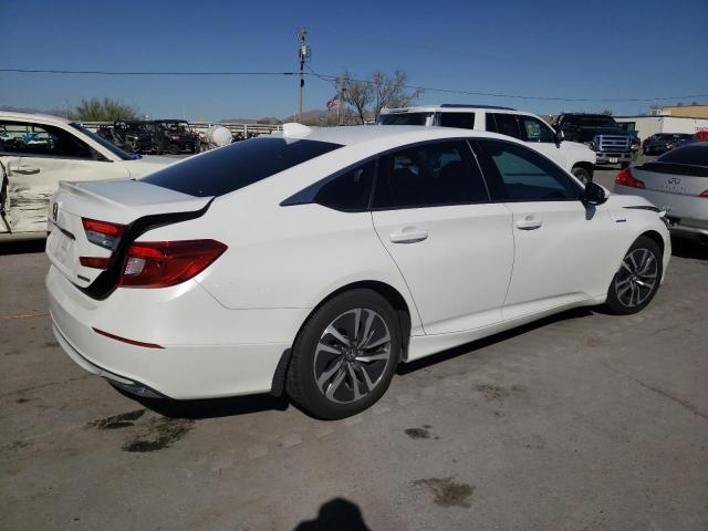 1HGCV3F1XKA000389 Honda ACCORD HYBRID