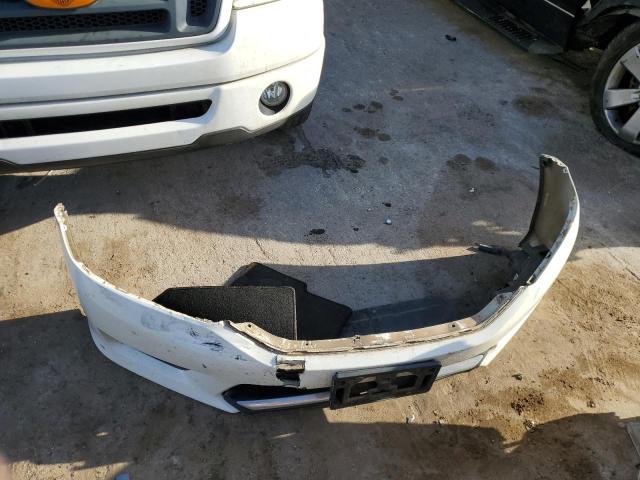 1HGCR3F84FA000296 Honda ACCORD EXL
