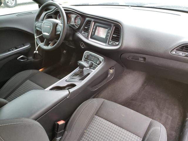 2C3CDZAG9GH101551 Dodge Challenger Sxt