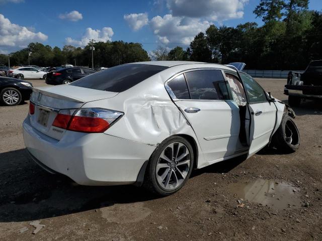 1HGCR2F51EA249380 Honda Accord Sport