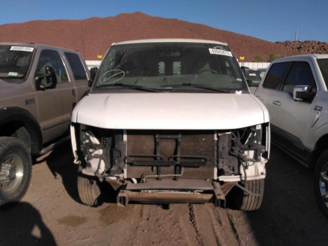 1GTW7AFF0H1913659 GMC Savana G2500