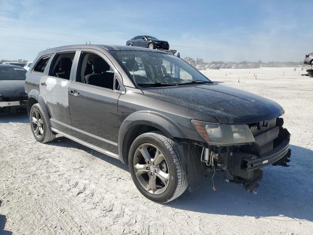 3C4PDCGB2GT182163 Dodge Journey Crossroad