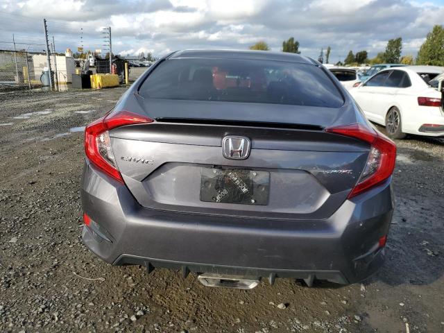 19XFC2F89KE039870 Honda Civic Sport
