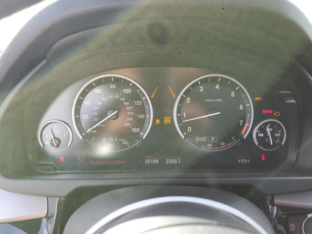 5UXKR0C57F0P06069 BMW X5 Xdrive35i