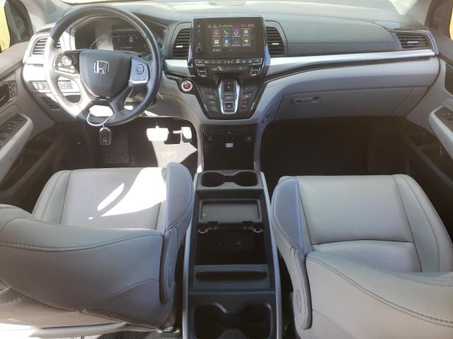 5FNRL6H85MB028735 Honda Odyssey Touring