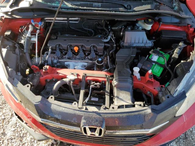 3CZRU5H78GM736650 Honda Hr-v Exl