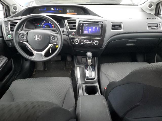 19XFB2F71FE056761 Honda CIVIC SE