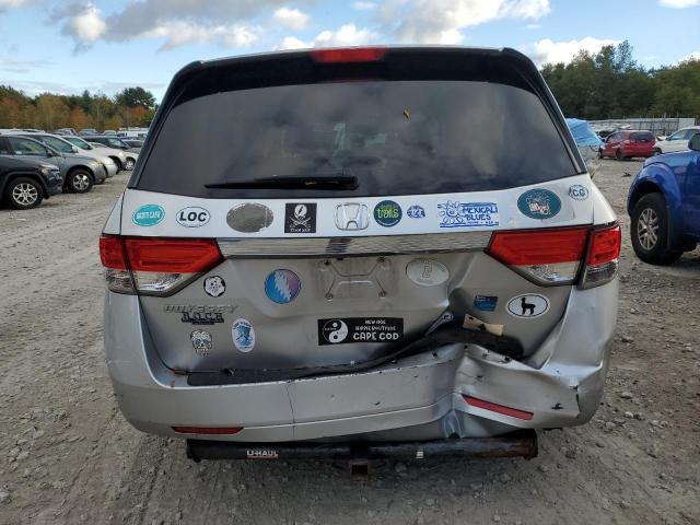 5FNRL5H23FB079627 Honda ODYSSEY LX