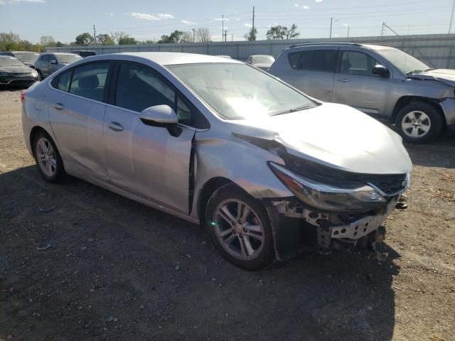 1G1BE5SM3H7246625 Chevrolet CRUZE LT