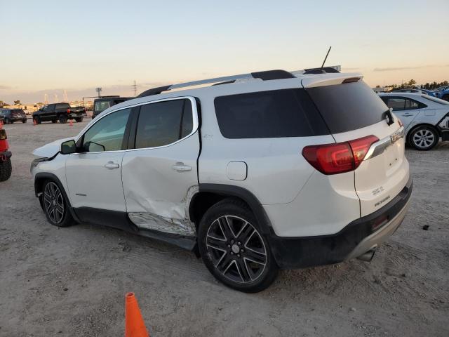 1GKKNMLS8JZ177377 GMC Acadia Slt-1