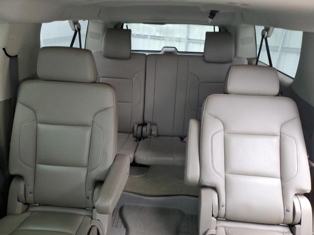1GNSCHKC0HR369560 Chevrolet Suburban C1500 Lt