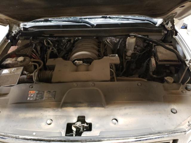 1GKS1BKC8GR368249 GMC YUKON SLT