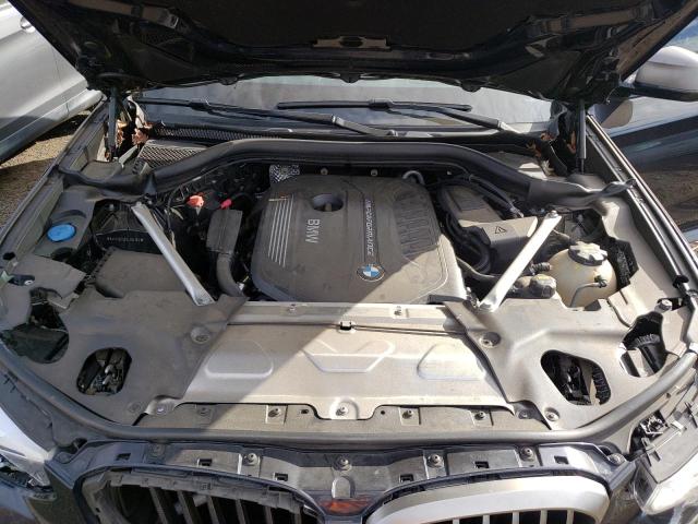 5UXUJ5C55KLJ64153 BMW X4 M40i