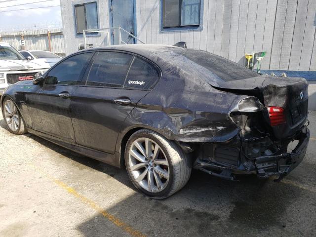 WBAKN9C55ED680562 BMW 550 I