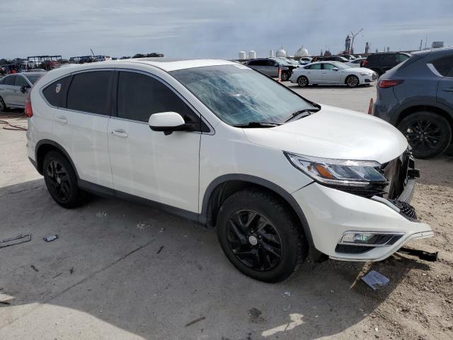 5J6RM3H54FL007676 Honda CR-V EX