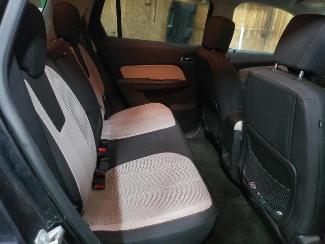 2GKFLWEK9E6297030 GMC Terrain Sle