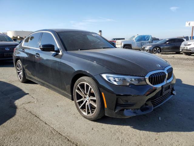 3MW5R1J00L8B25555 BMW 330I