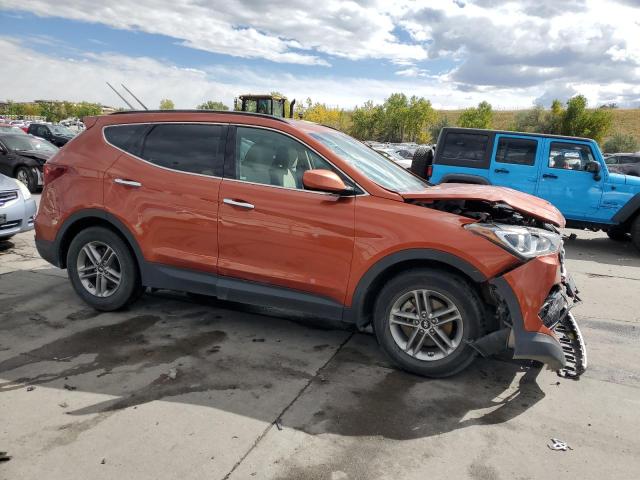 5XYZU3LB6HG492467 Hyundai SANTA FE SPORT