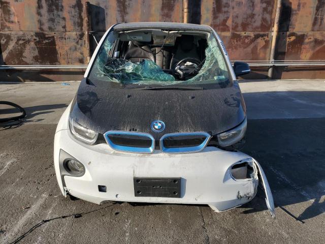 WBY1Z4C56GV508753 BMW I3 REX