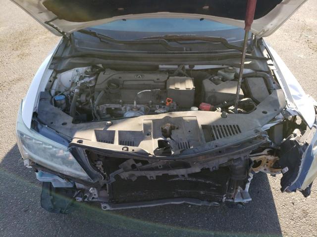 19UDE2F73GA008120 Acura Ilx Premium