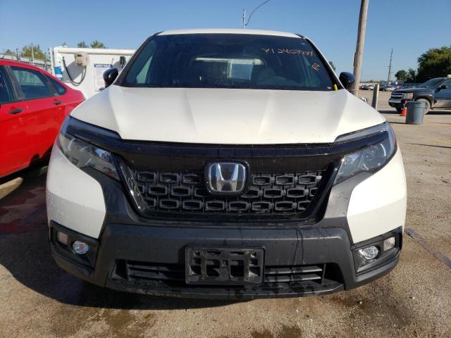 5FNYF8H23KB006286 Honda Passport Sport