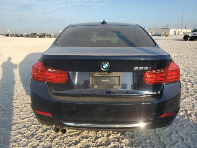 WBA3A5C52EF605380 BMW 328 I