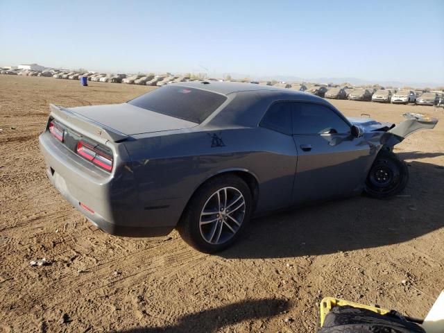 2C3CDZGG8KH690415 Dodge Challenger Sxt