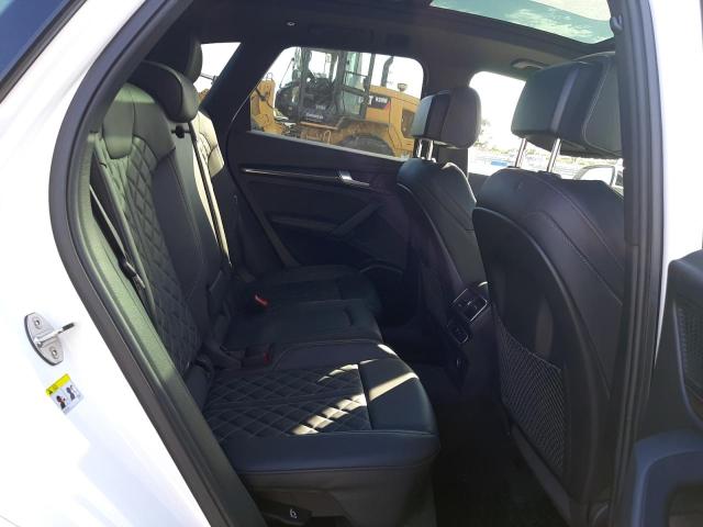 WA1A4AFY5J2248501 Audi Sq5 Premium Plus