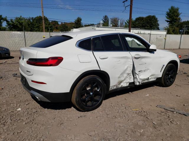 5UX33DT06N9K50559 BMW X4 Xdrive30i