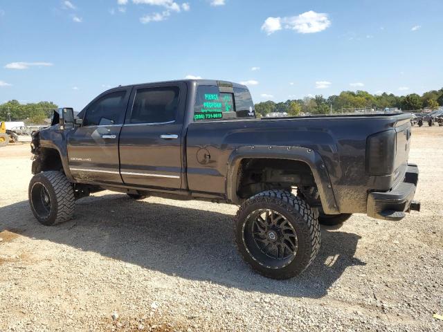 1GT120E8XFF185127 GMC Sierra K2500 Denali